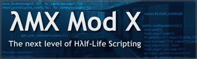 Русификация AMX MOD X для CS 1.6
